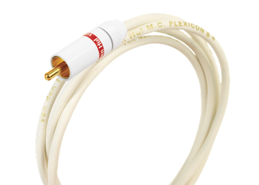 Van den Hul The Flexicon B4 mini jack 3,5 mm