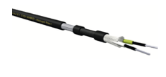 Van den Hul D-501 Hybrid Phonokabel TAC - RCA of XLR