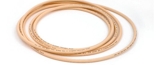 Van den Hul The Wind MKII Hybrid luidsprekerkabel op rol