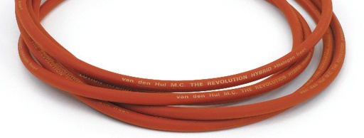 Van den Hul The Revolution Hybrid luidsprekerkabel