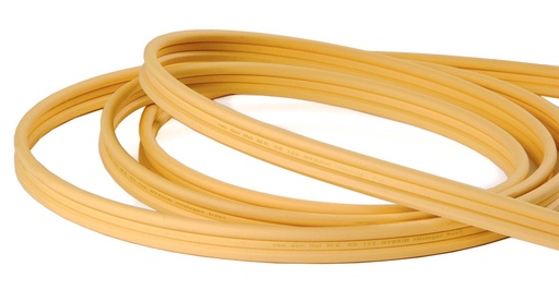 Van den Hul The CS-122 Hybrid luidsprekerkabel op rol