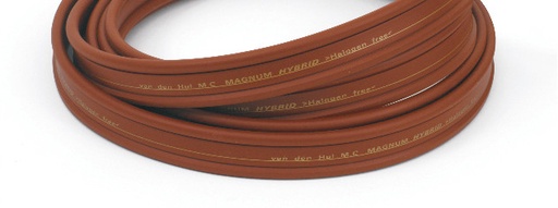 Van den Hul The Magnum Hybrid luidsprekerkabel