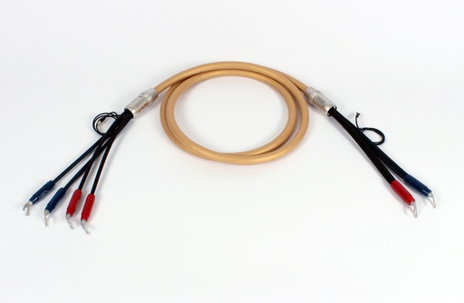 Van den Hul 3T The Cloud SE luidsprekerkabel