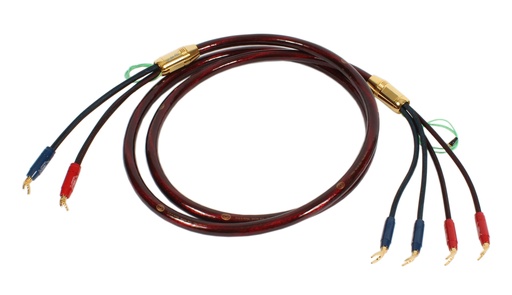 Van den Hul The Nova luidsprekerkabel per meter