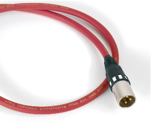 Van den Hul The AES-EBU 110 Ohm Professional Link