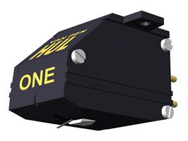 Van den Hul MC-One Special element
