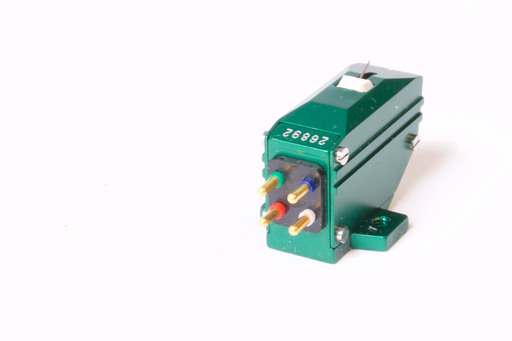 Van den Hul The Frog element