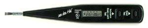 Van den Hul The Polarity checker accessoire