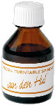 Van den Hul The Turntable Spindle Oil per fles