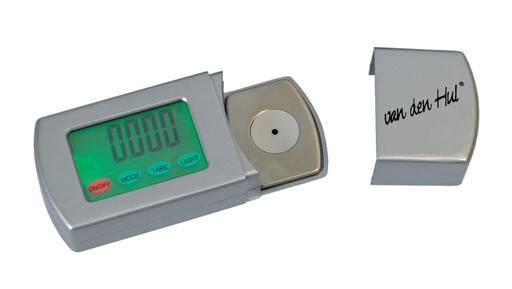 Van den Hul The Cartridge Tracking Force Meter accessoire