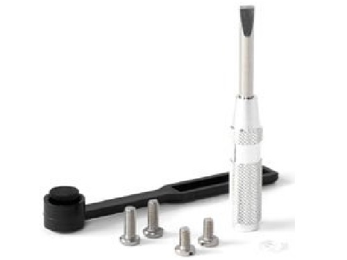 Van den Hul Cartridge Mounting Set element montage set