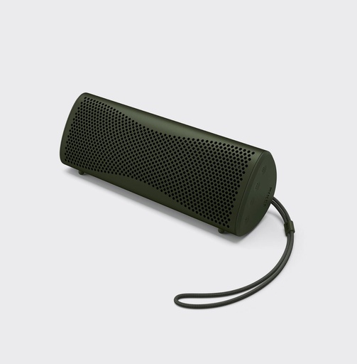 KEF MUO draadloze Bluetooth luidspreker