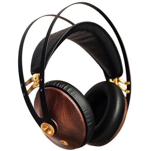 Meze Audio 99 Classic V2 Walnut hoofdtelefoon