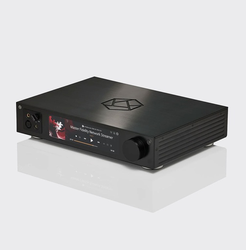 Hifi Rose RS451 Streamer DAC Hoofdtelefoonversterker