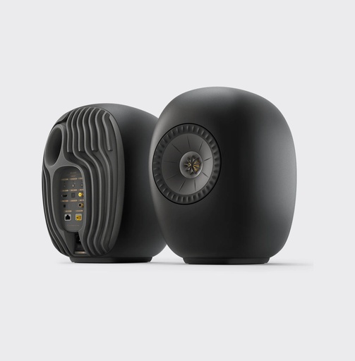 KEF LS LUXE actieve luidspreker