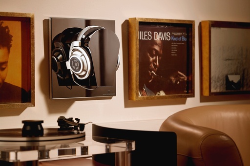 Lehmann Headphone Gallery koptelefoon beschermer