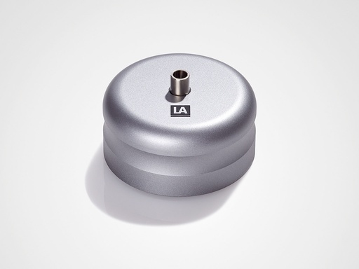 [53001] Lehmannaudio Floatweight 400 draaitafel gewicht met anti-vibratie