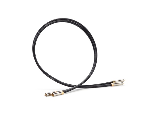Shunyata Gamma Interconnect RCA