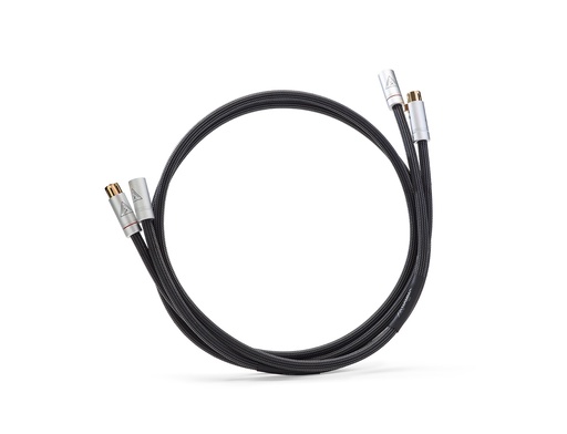 Shunyata Gamma Interconnect XLR