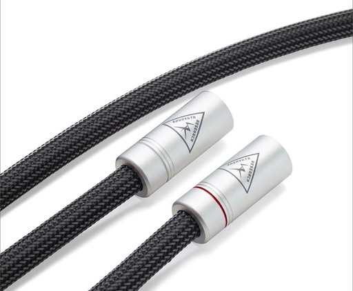 Shunyata Gamma Interconnect XLR