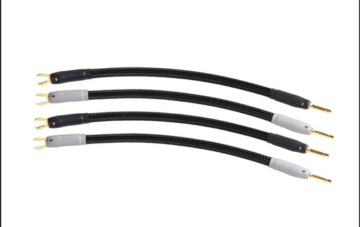 [SHU-THE-JMP-0-25M] Shunyata Theta Jumper 0.25m