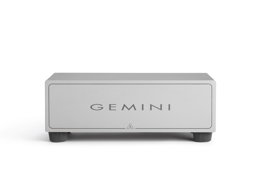 [SHU-GEMINI-MODEL-4] Shunyata Gemini Model-4