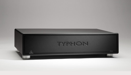 [SHU-TYPHON-T2] Shunyata Typhon T2