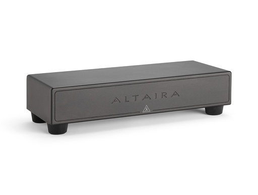 [SHU-ALTAIRA-CG-NR-HUB] Shunyata Altaira CG-NR HUB