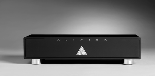 [SHU-ALTAIRA-X-CG-SG-HUB] Shunyata Altaira-X CG/SG HUB