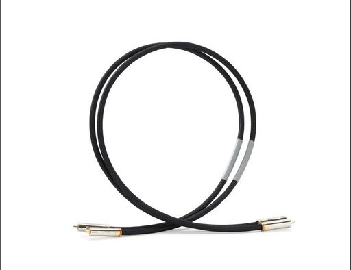 Shunyata Theta Interconnect RCA