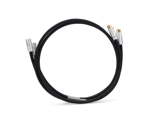 Shunyata Theta Interconnect XLR
