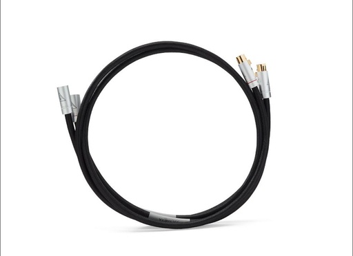 Shunyata Theta Interconnect XLR