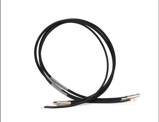 Shunyata Theta Interconnect RCA Phono