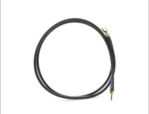 Shunyata Gamma Ground Cable