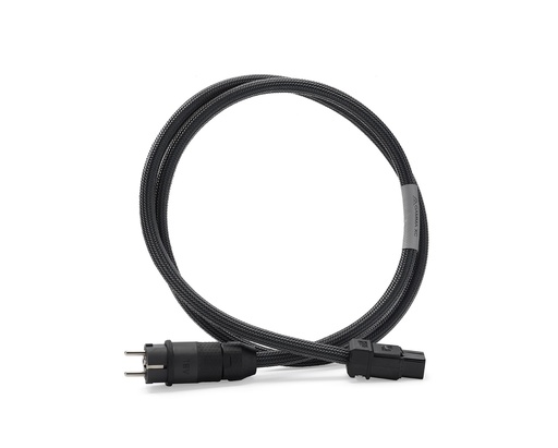 Shunyata Gamma XC Lichtnetkabel