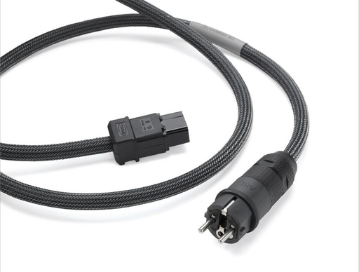 Shunyata Gamma XC Lichtnetkabel