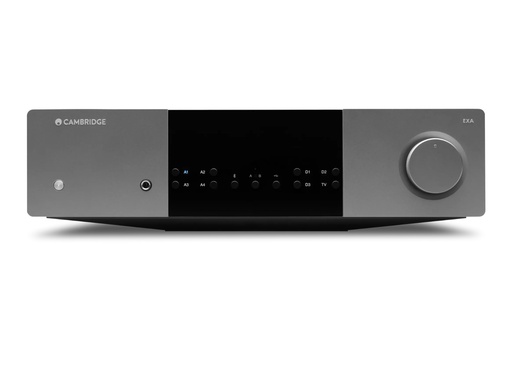 Cambridge Audio EXA 100 - 100W Geïntegreerde Versterker met eARC