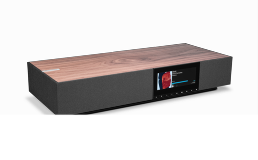Cambridge Audio EVO ONE - 700W All-in-One Luidsprekersysteem