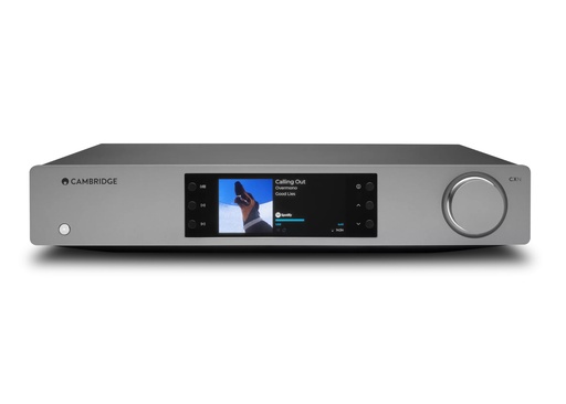 Cambridge Audio CXN 100 - StreamMagic Gen4 Streamer