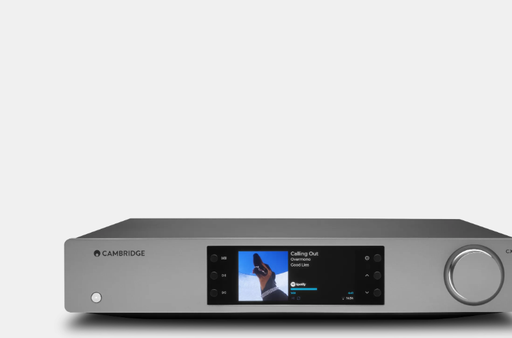 Cambridge Audio CXN 100 - StreamMagic Gen4 Streamer