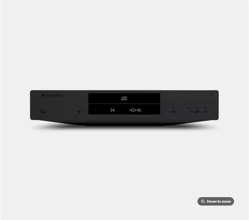 Cambridge Audio CXC - CD Transport