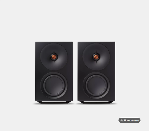 Cambridge Audio L/R M - Actieve Streaming Speaker
