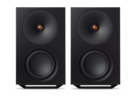 Cambridge Audio L/R X - Actieve Streaming Speaker