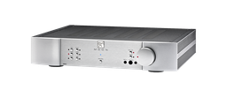 MOON 250i Alu/Zwart