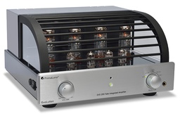 PrimaLuna EVO 200-i Zilver