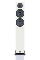 Audio Physic Classic 8 Satijn Wit