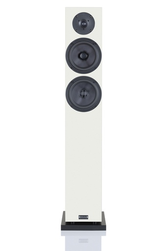 Audio Physic Classic 8 Satijn Wit