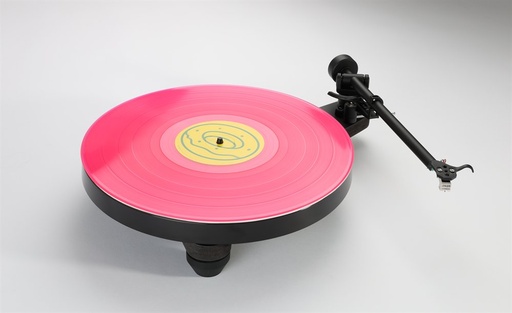 Rega Replay platenspeler
