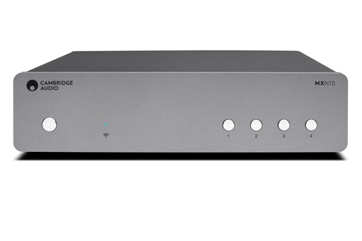 Cambridge Audio MXN10 - Netwerkspeler