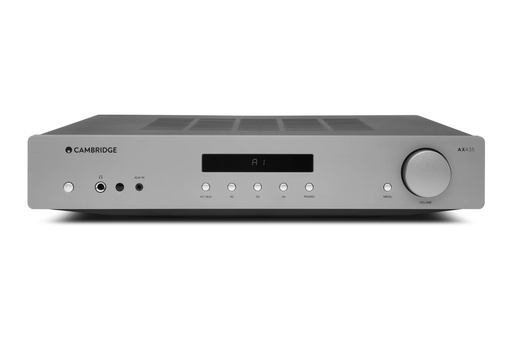 Cambridge Audio AXA35 - 35W Geïntegreerde Versterker